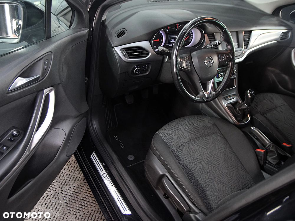 Opel Astra 1.0 Turbo Start/Stop Active - 16
