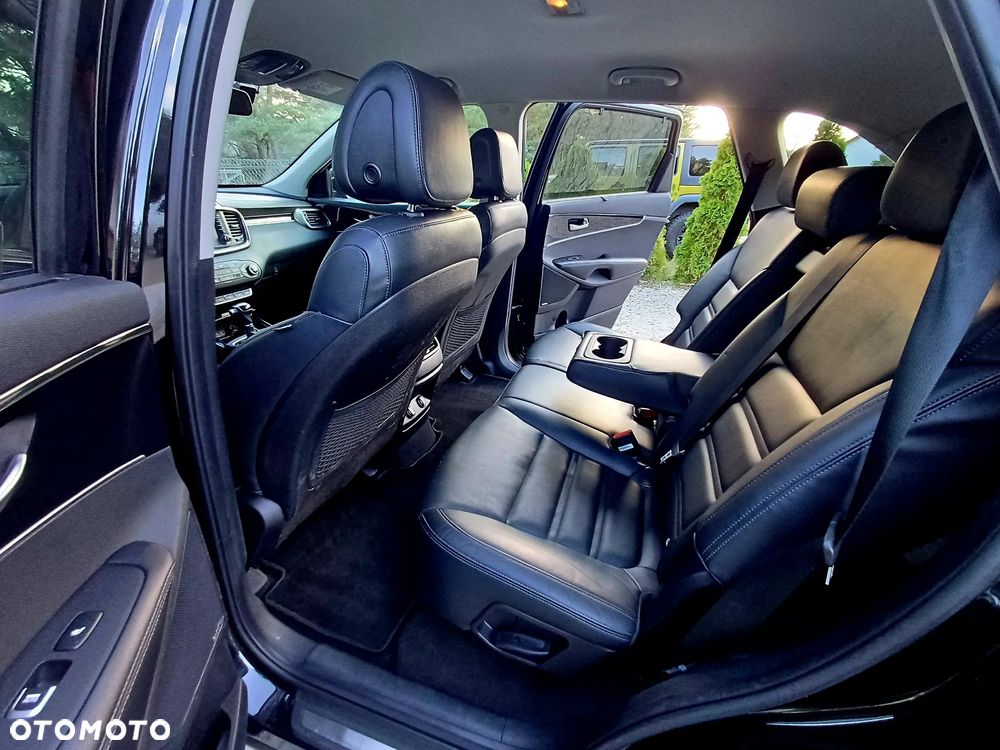 Kia Sorento 2.0 CRDI Business Line - 12
