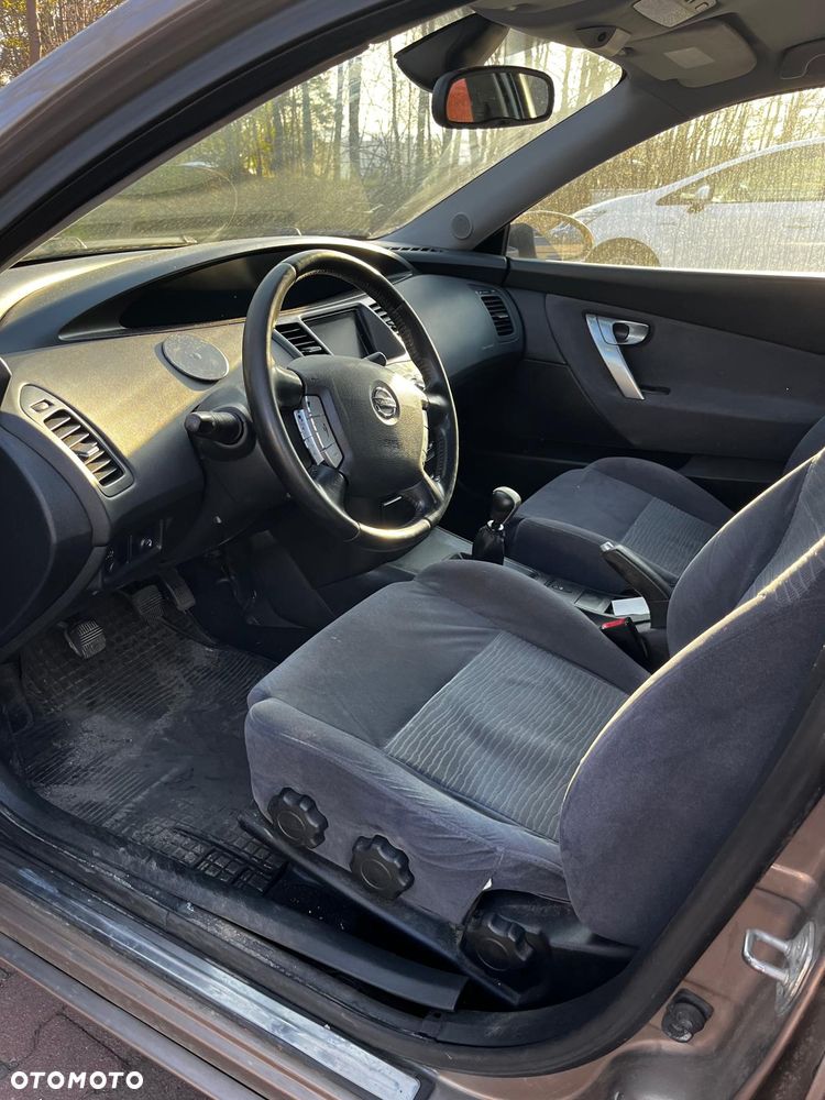 Nissan Primera - 12