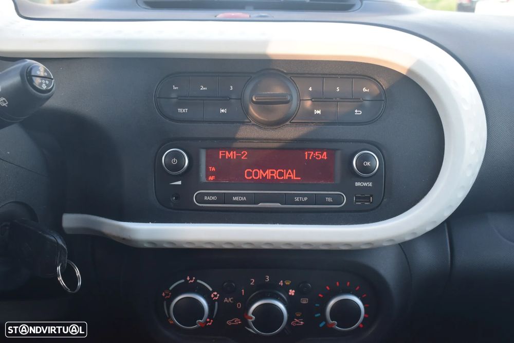 Renault Twingo - 10