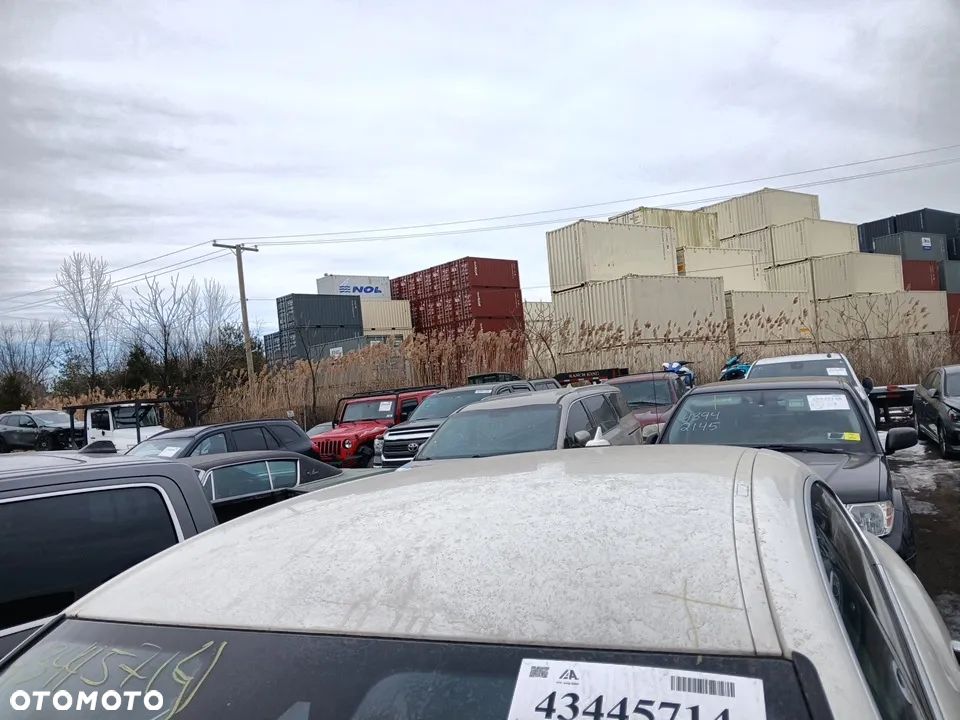 Maserati Levante Q4 - 38