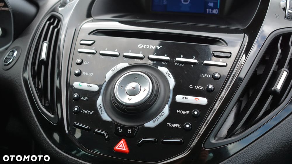 Ford B-MAX - 37