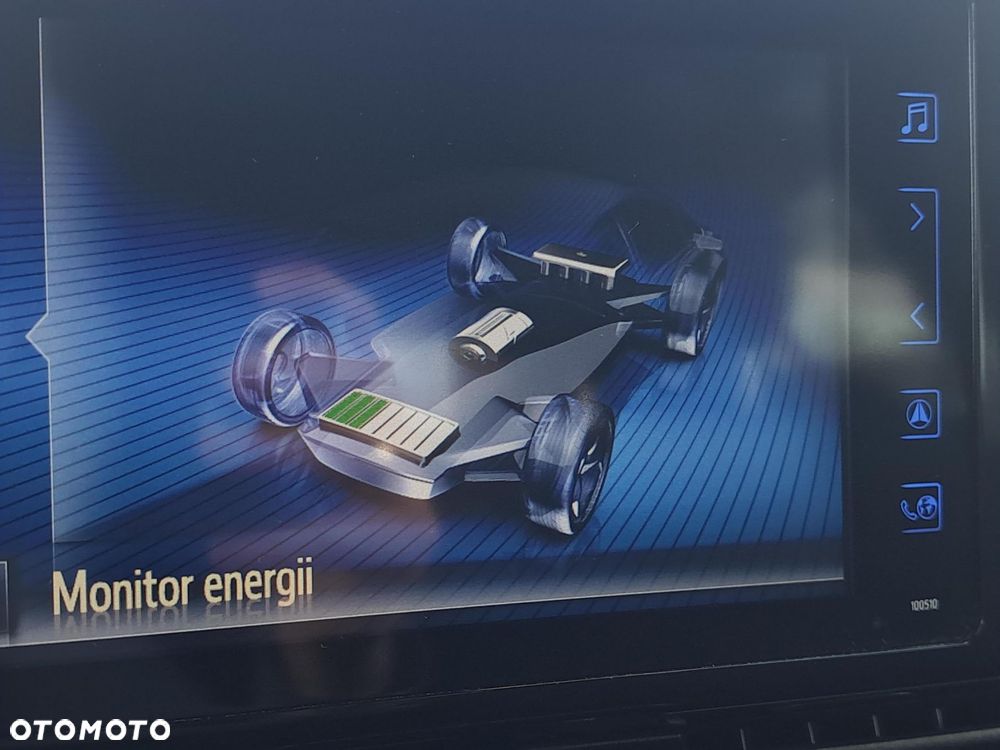 Toyota C-HR 1.8 Hybrid Premium - 16