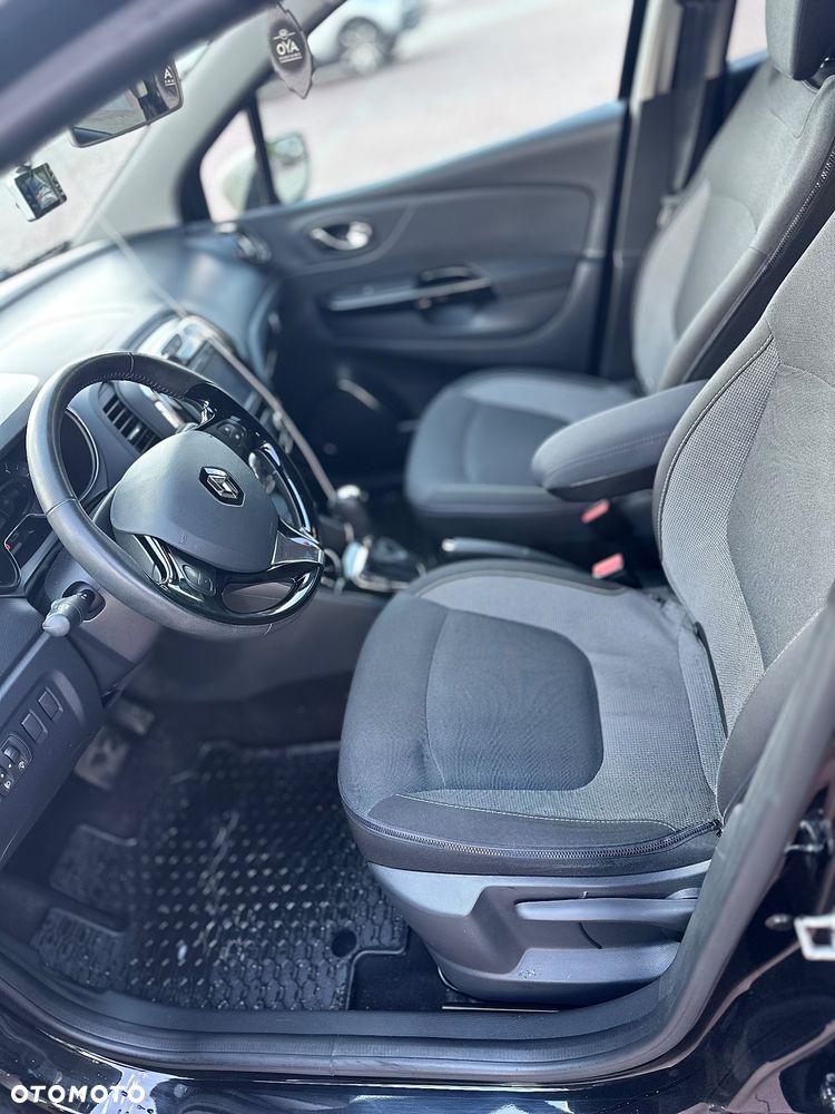 Renault Captur 1.2 TCe Intens EDC - 10