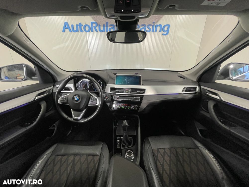 BMW X1 xDrive25e AT PHEV - 7