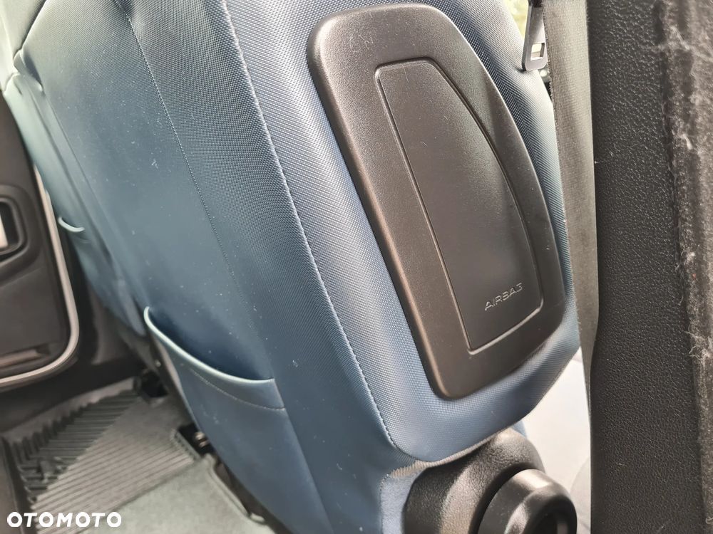 Citroën Berlingo - 24