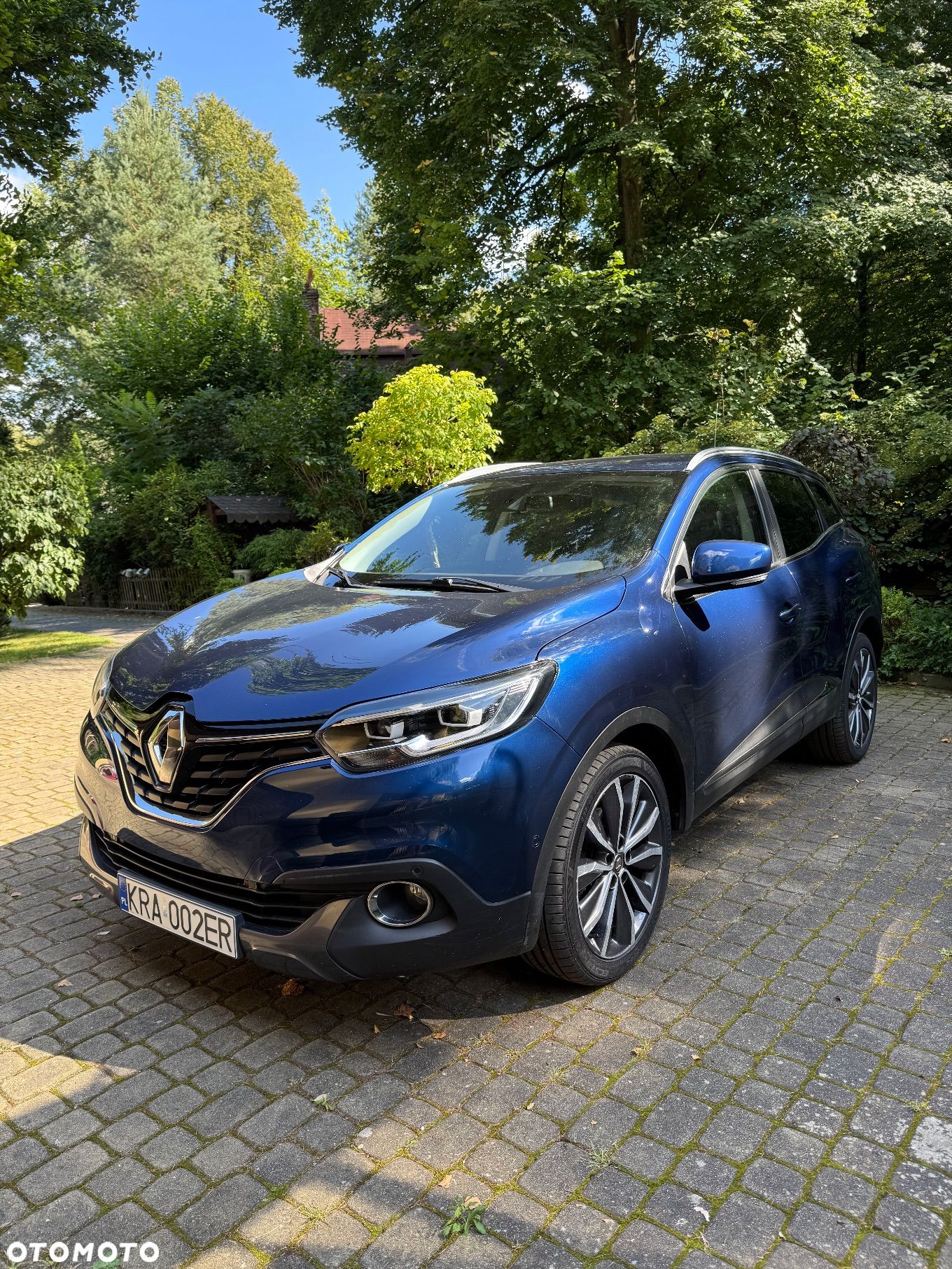 Renault Kadjar - 1