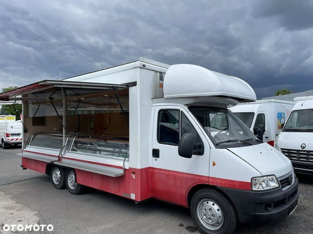 Fiat Ducato - 16
