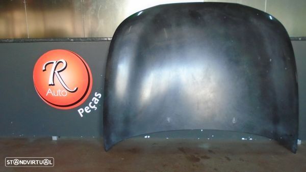 Capot Alfa Romeo 156 (932_) - 1