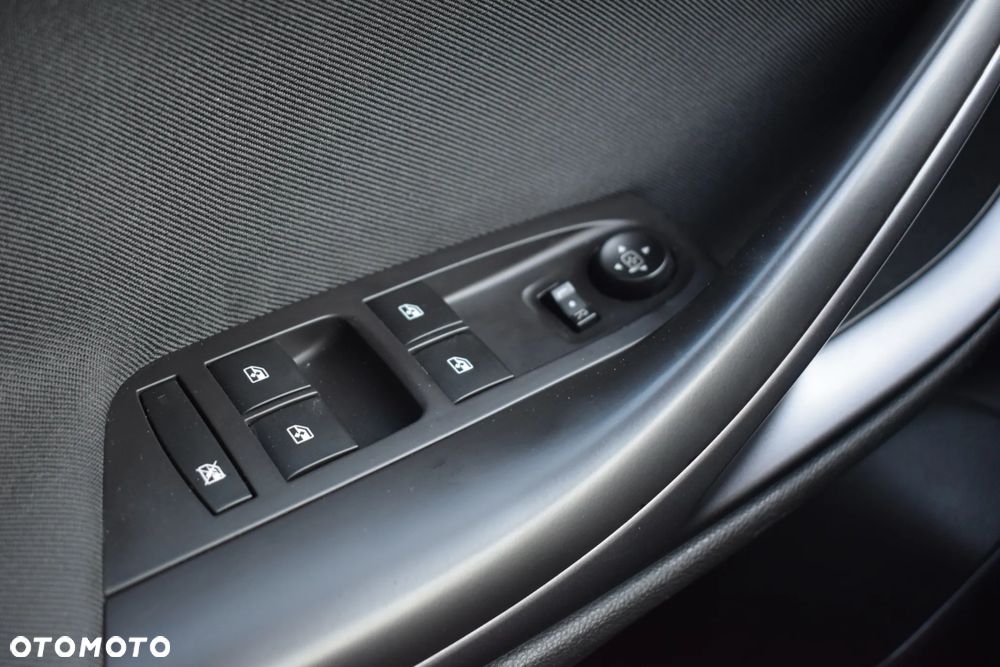 Opel Astra 1.6 CDTI DPF ecoFLEX Start/Stop Exklusiv - 14