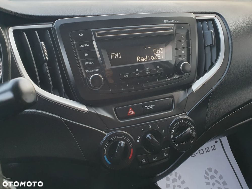 Suzuki Baleno - 17
