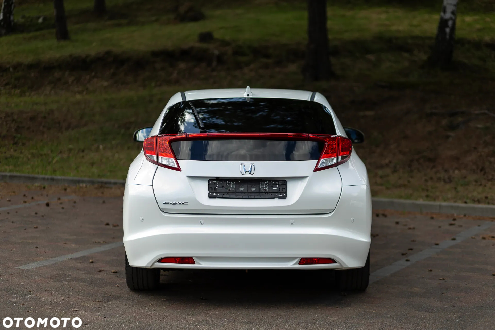 Honda Civic - 15
