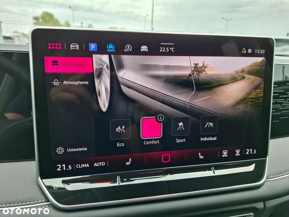 Volkswagen Tiguan 1.5 eTSI Elegance DSG - 27