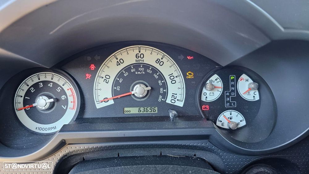 Toyota Land Cruiser - 18