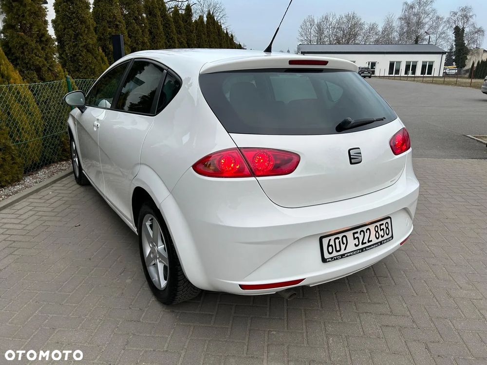 Seat Leon 1.6 TDI Sport - 2