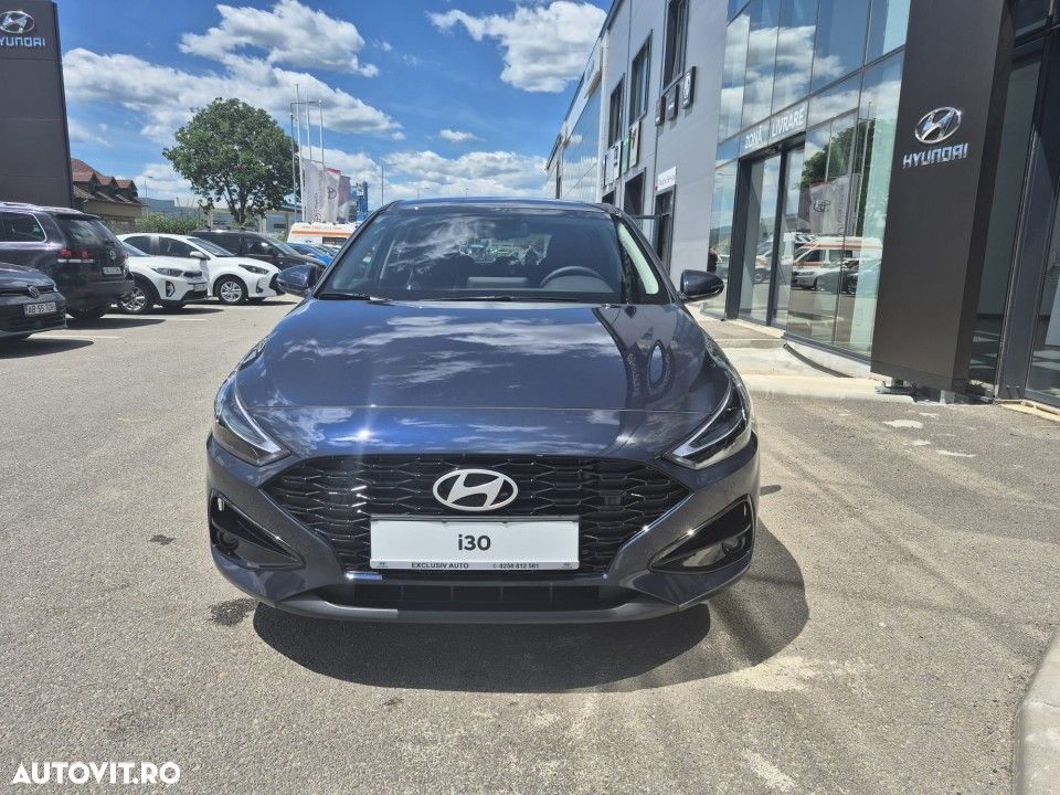 Hyundai i30 - 3