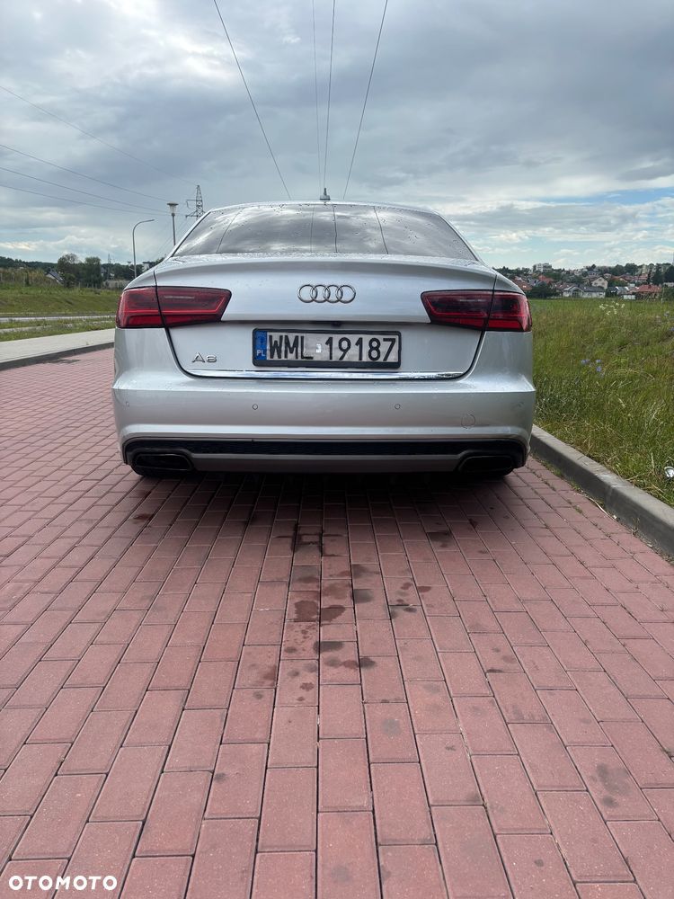 Audi A6 ver-2-0-tfsi-quattro-s-tronic - 11