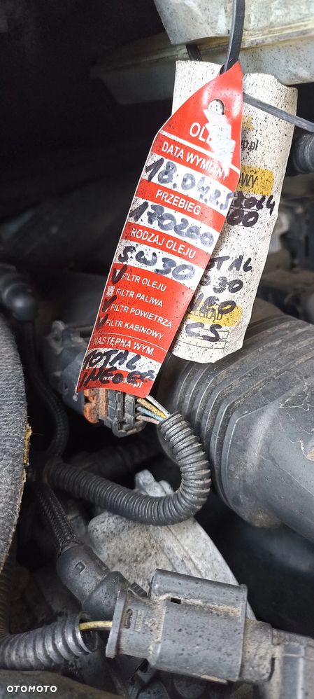 Citroën C4 Picasso BlueHDi 120 Seduction - 29