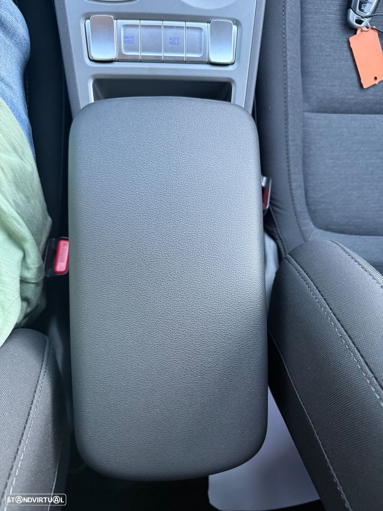 Hyundai Kauai EV 39 kWh Premium - 27