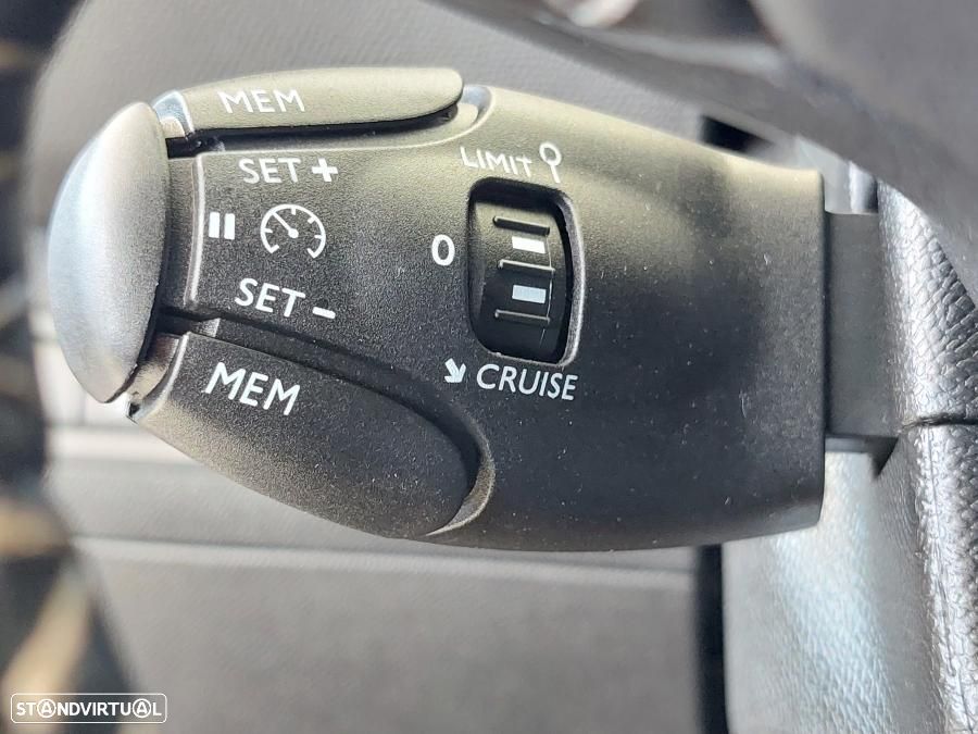 Peugeot 308 SW 1.5 BlueHDi Style - 20