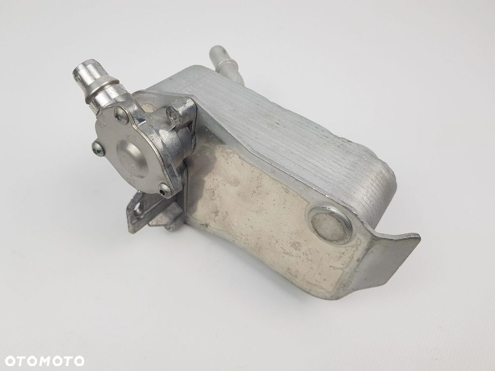 NOWA Chłodnica Chłodniczka oleju BMW E87 E81 E90 E91 7529499 - 5