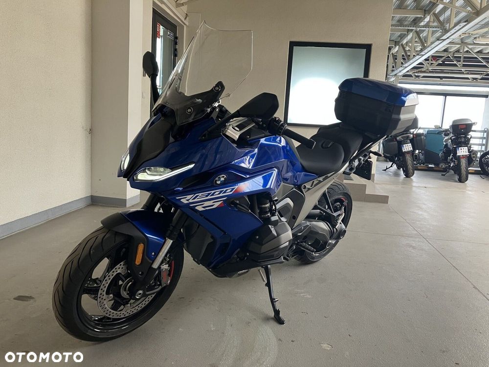 BMW R - 4