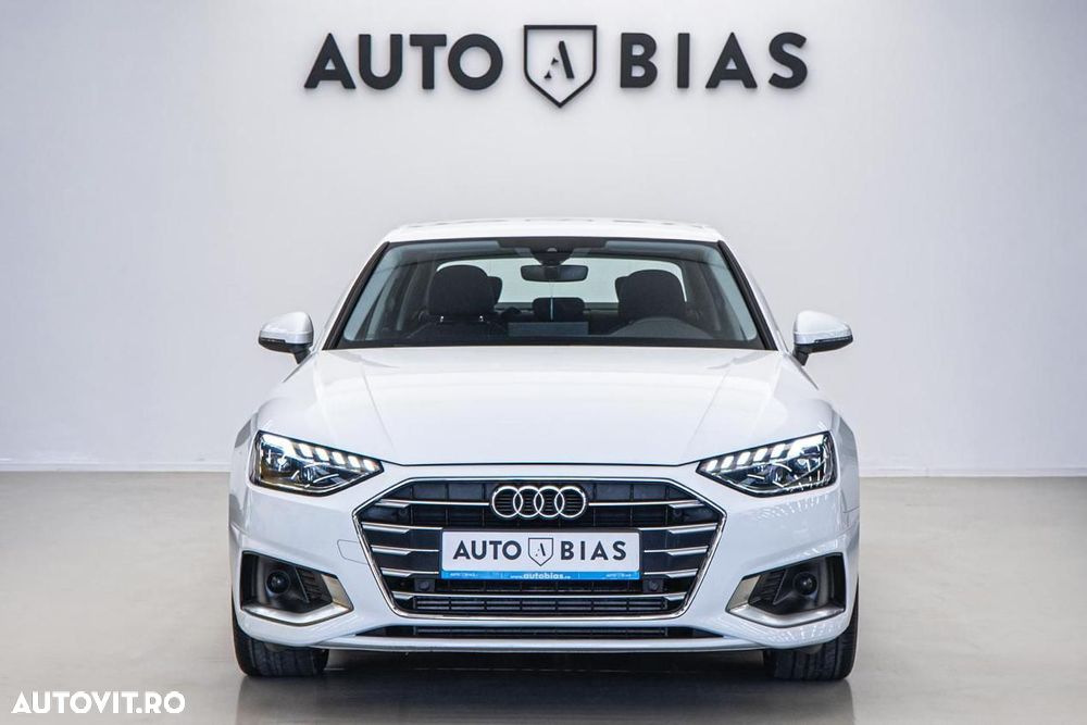 Audi A4 Limuzina 35 TFSI S tronic MHEV Advanced - 23