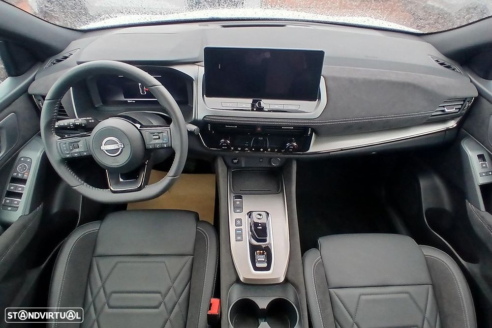 Nissan Qashqai 1.5 e-Power Evolve - 6