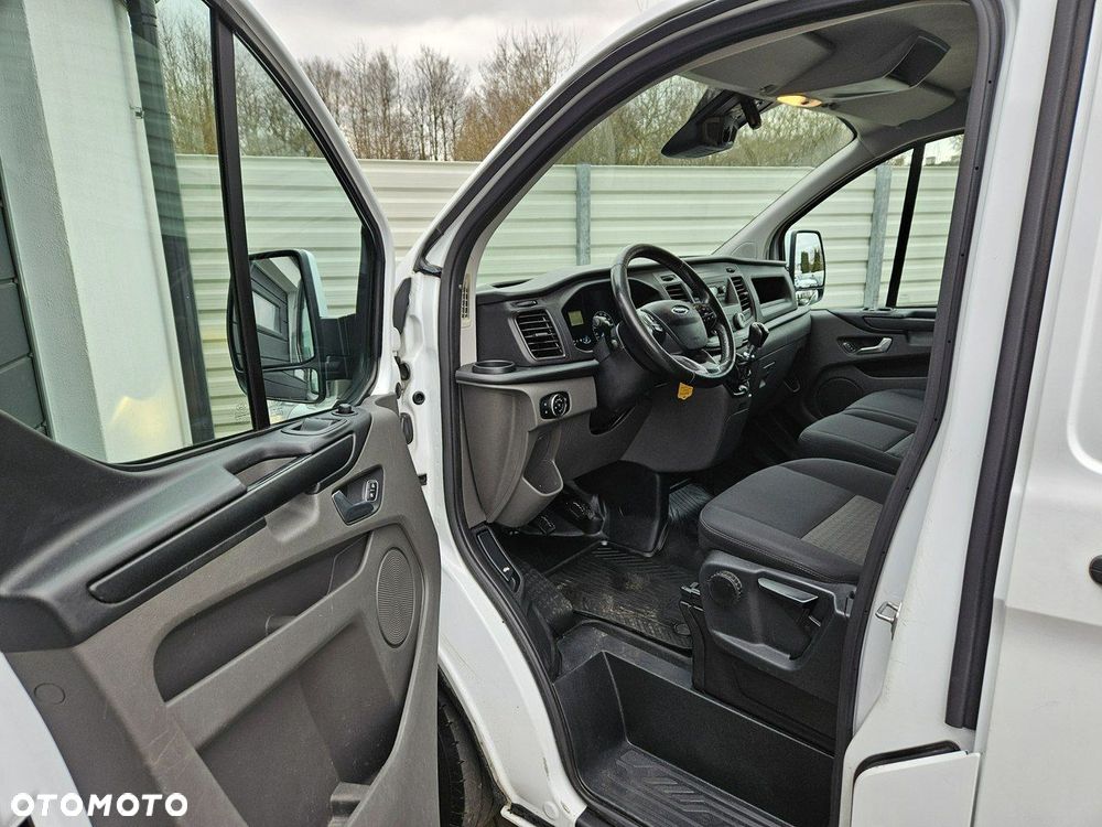 Ford Transit Custom - 6