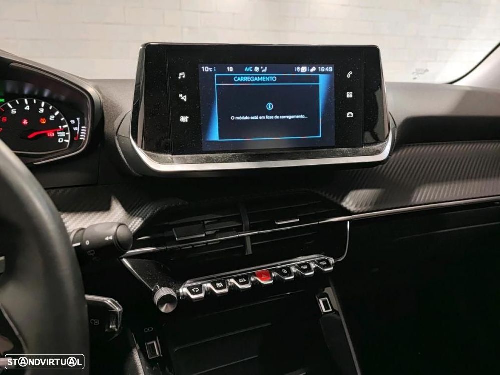 Peugeot 2008 1.5 BlueHDi Active Pack - 6