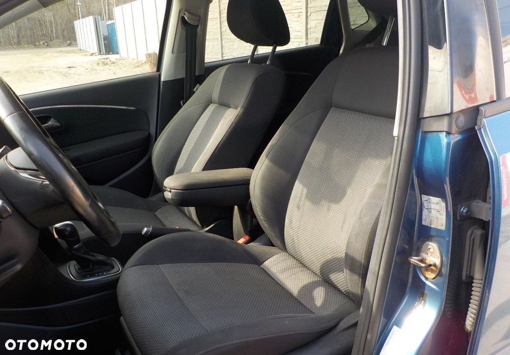 Volkswagen Polo - 21