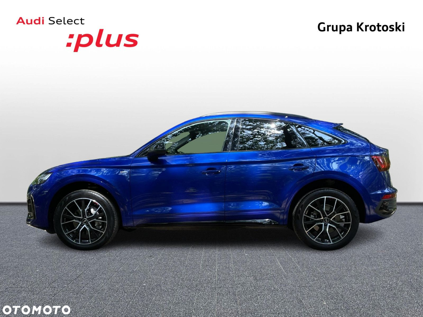 Audi Q5 Sportback - 2