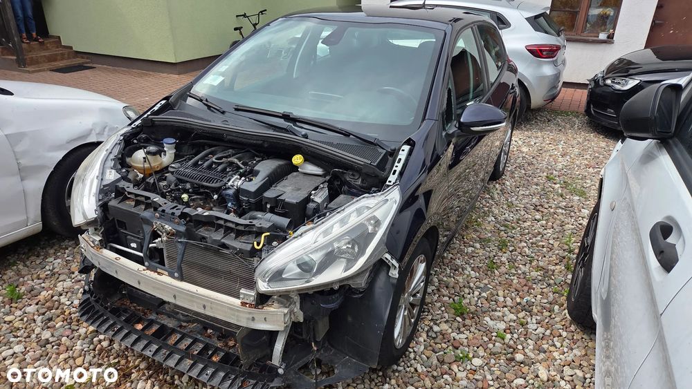 Peugeot 208 1.2 VTi Access - 3