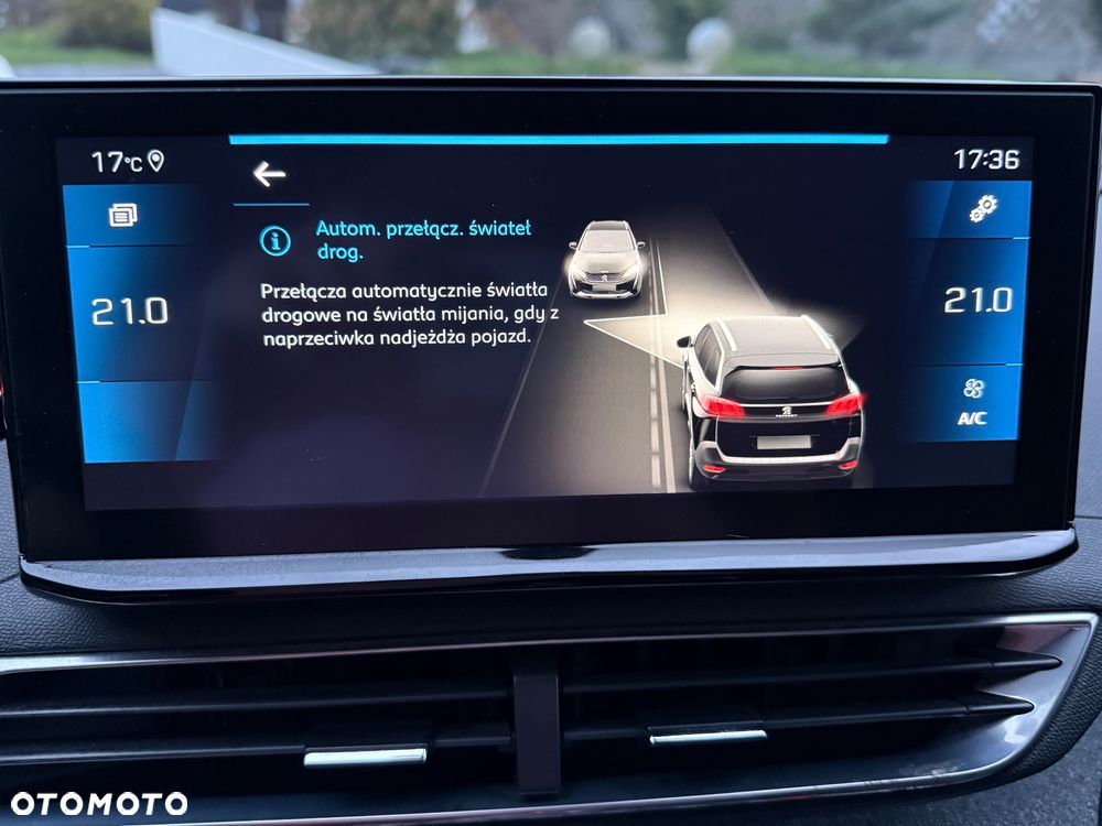 Peugeot 5008 2.0 BlueHDI Crossway S&S EAT8 - 28