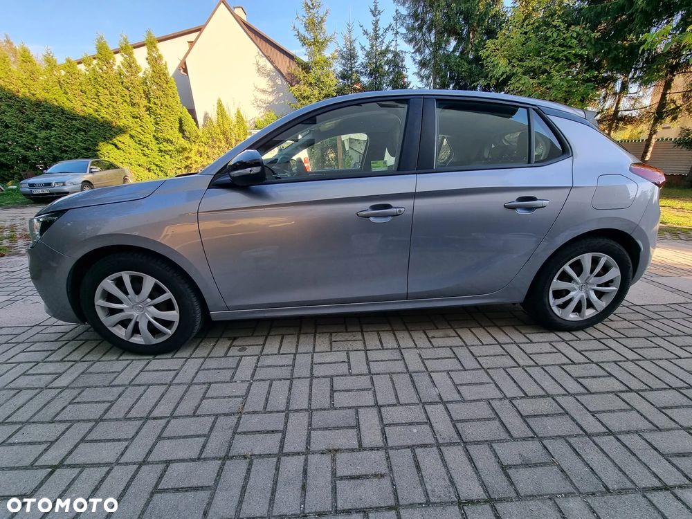 Opel Corsa - 4