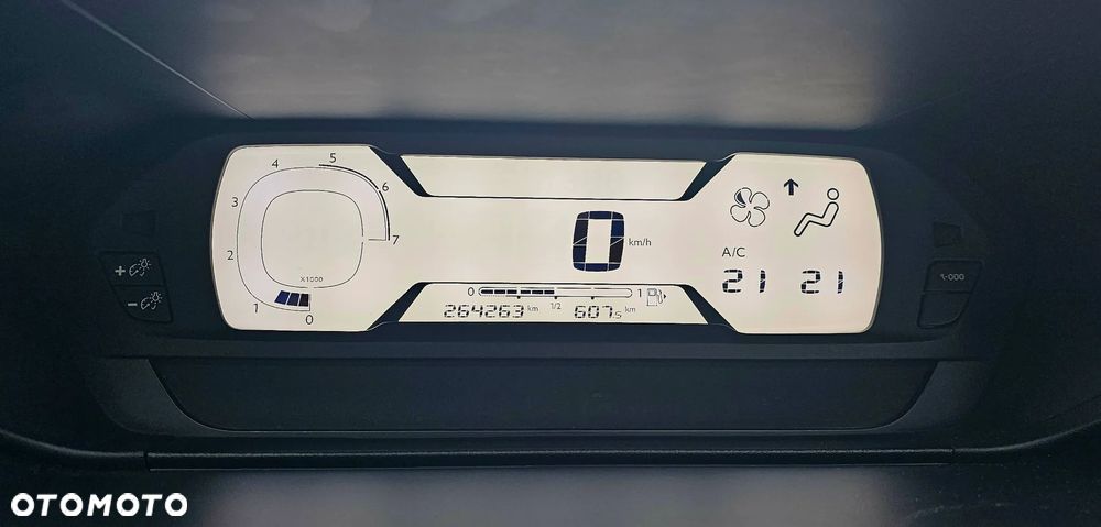 Citroën C4 Picasso BlueHDi 120 Selection - 23