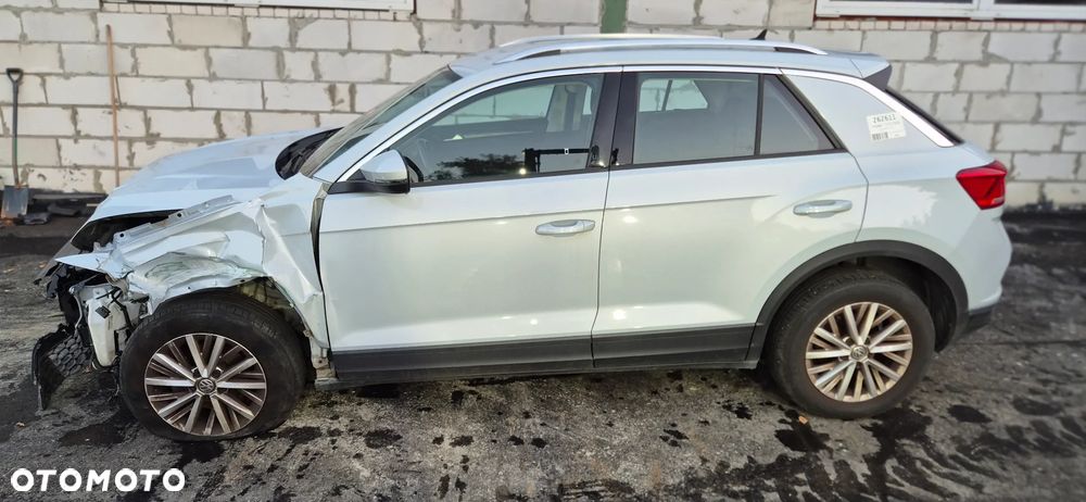 Volkswagen T-Roc 1.0 TSI - 4