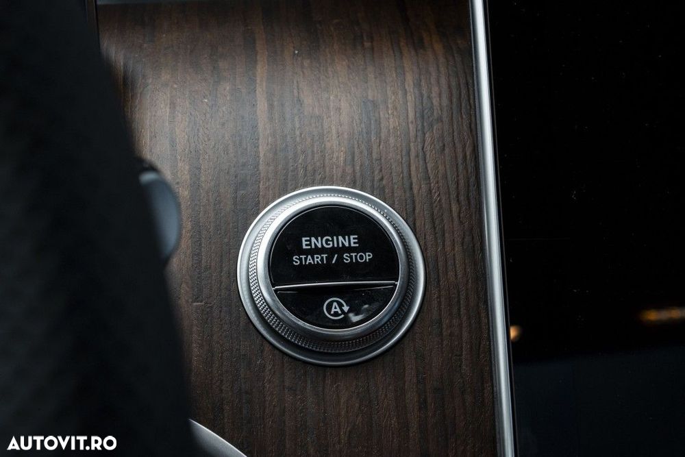 Mercedes-Benz GLC - 17