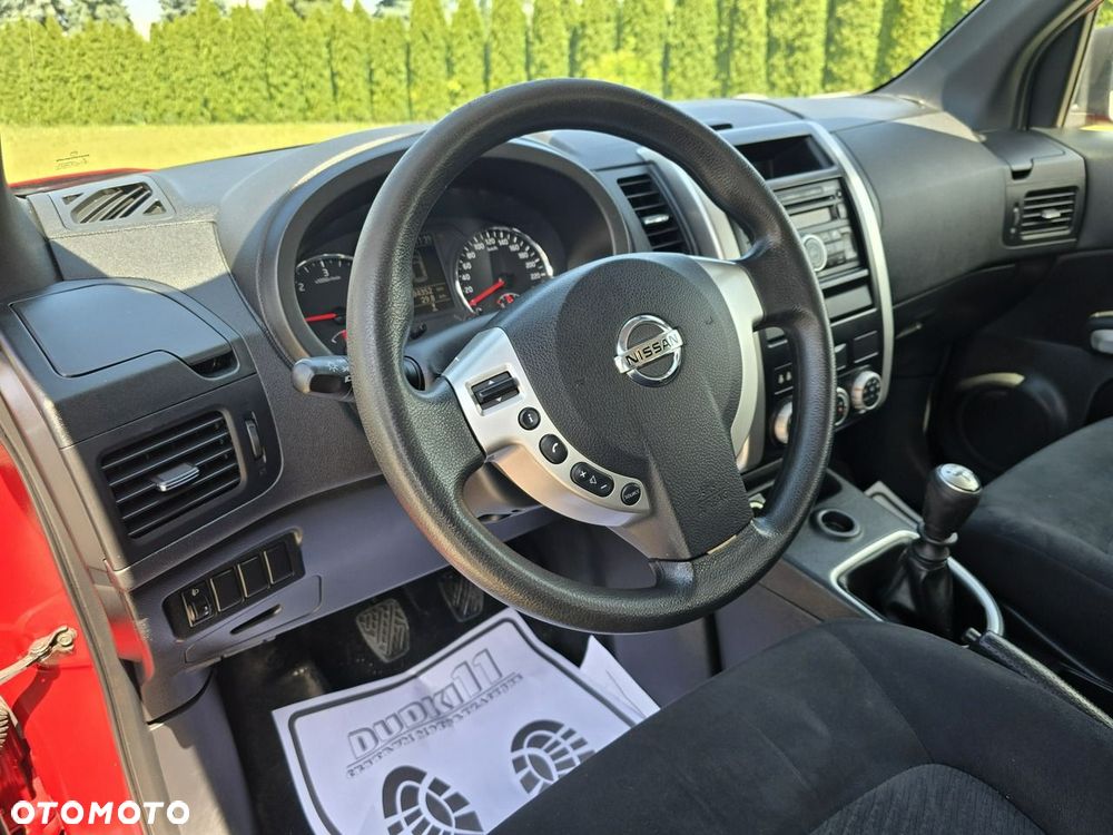 Nissan X-Trail - 16