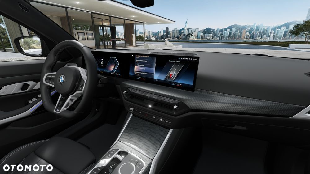BMW Seria 3 320i M Sport sport - 6