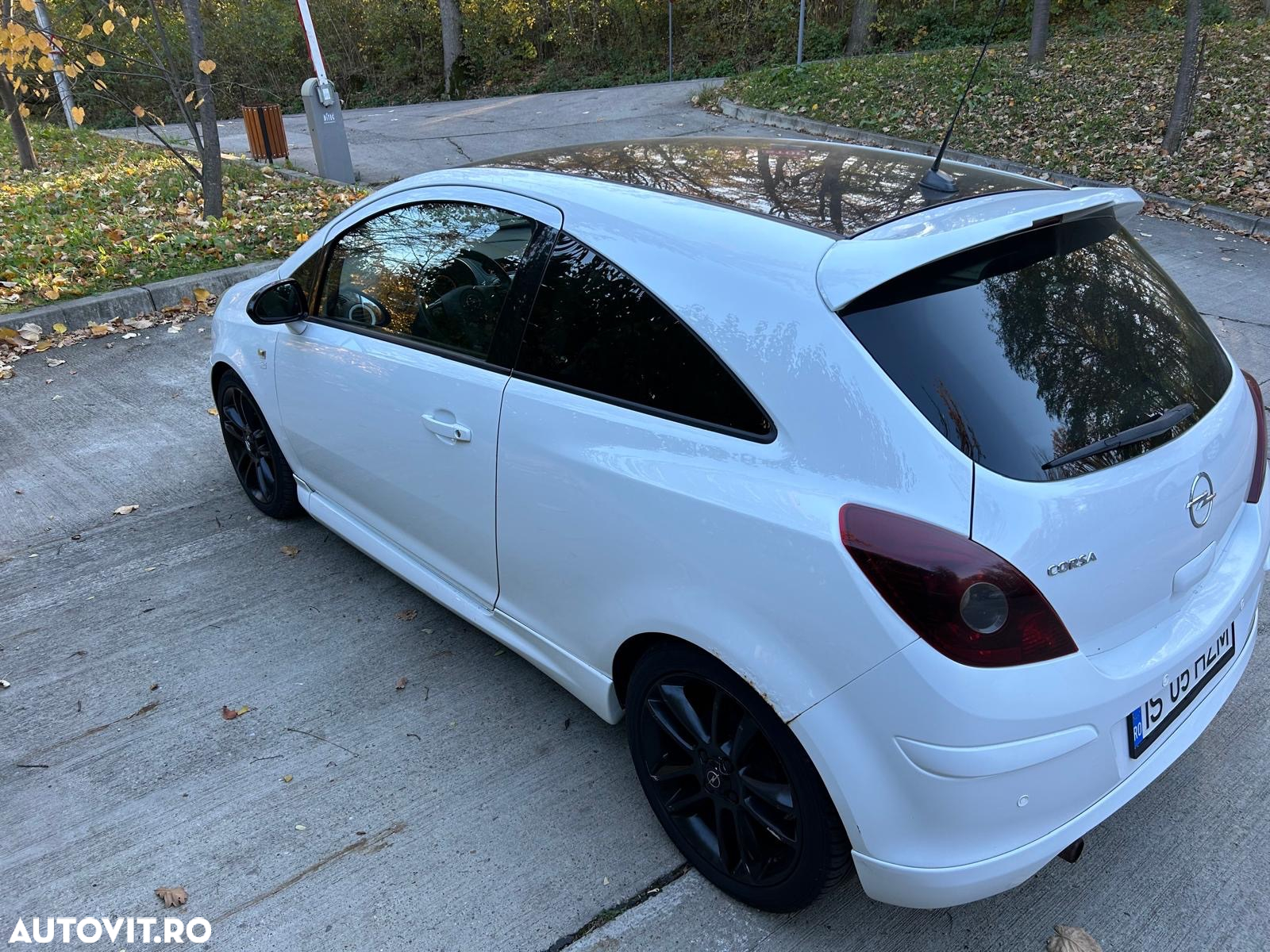 Opel Corsa - 3