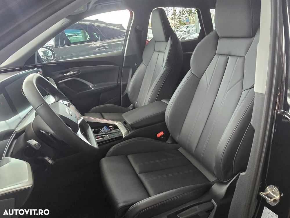 Audi Q5 40 TDI quattro S tronic MHEV Basic - 7