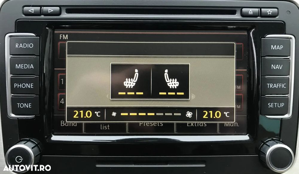 Volkswagen Passat 2.0 Blue TDI DSG SCR Highline - 31