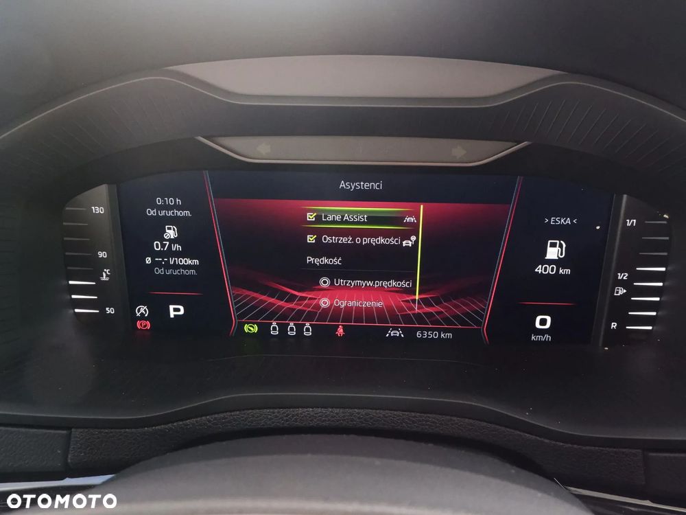 Skoda Karoq 1.5 TSI ACT Sportline DSG - 23