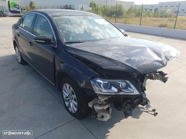 Peças Volkswagen Passat (3G2) - 4