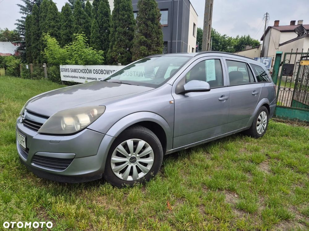 Opel Astra 1.7 CDTI - 3