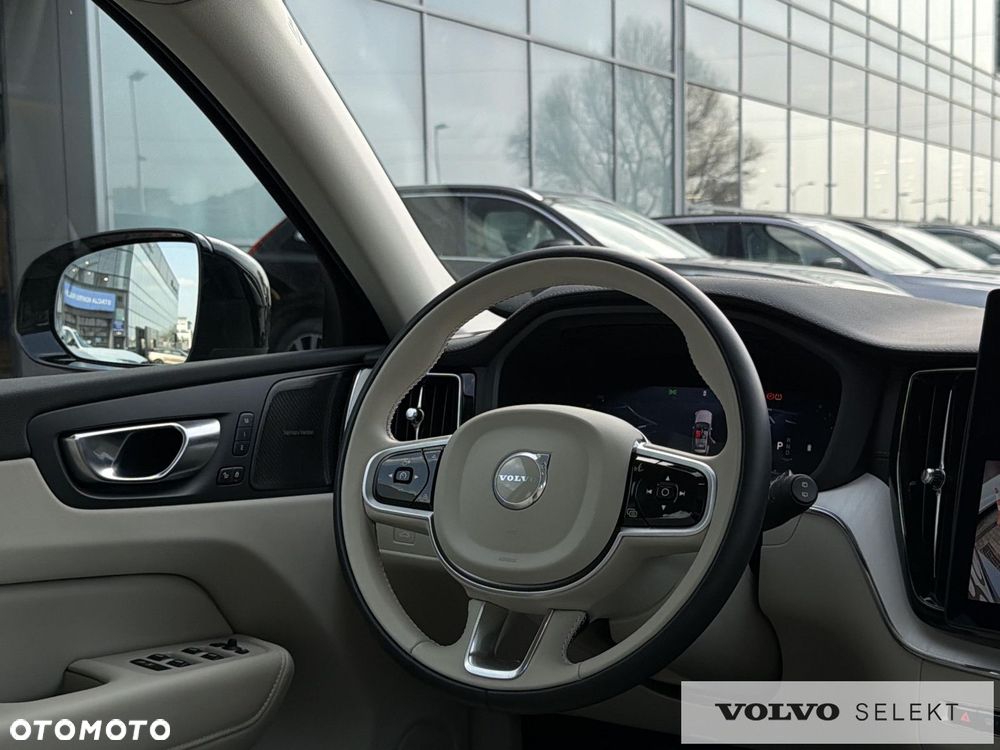 Volvo XC 60 - 13