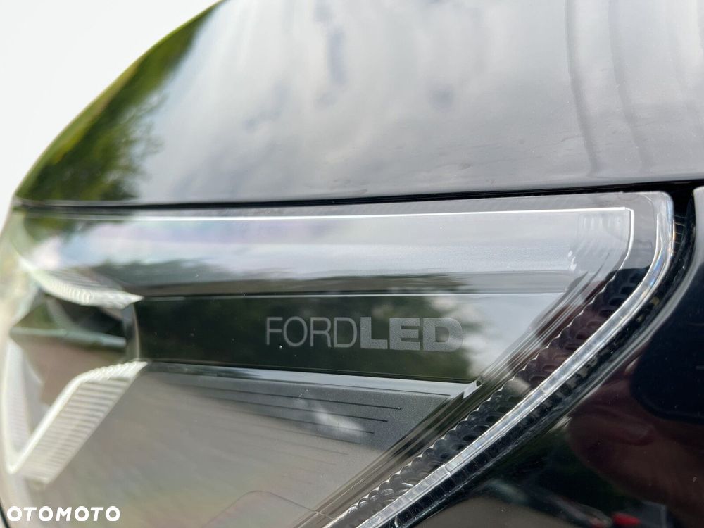 Ford Focus - 37