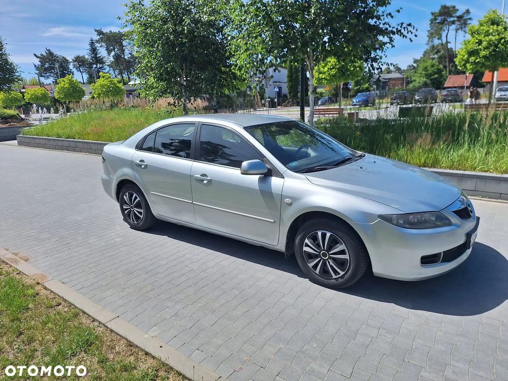 Mazda 6 2.0 Exclusive - 6