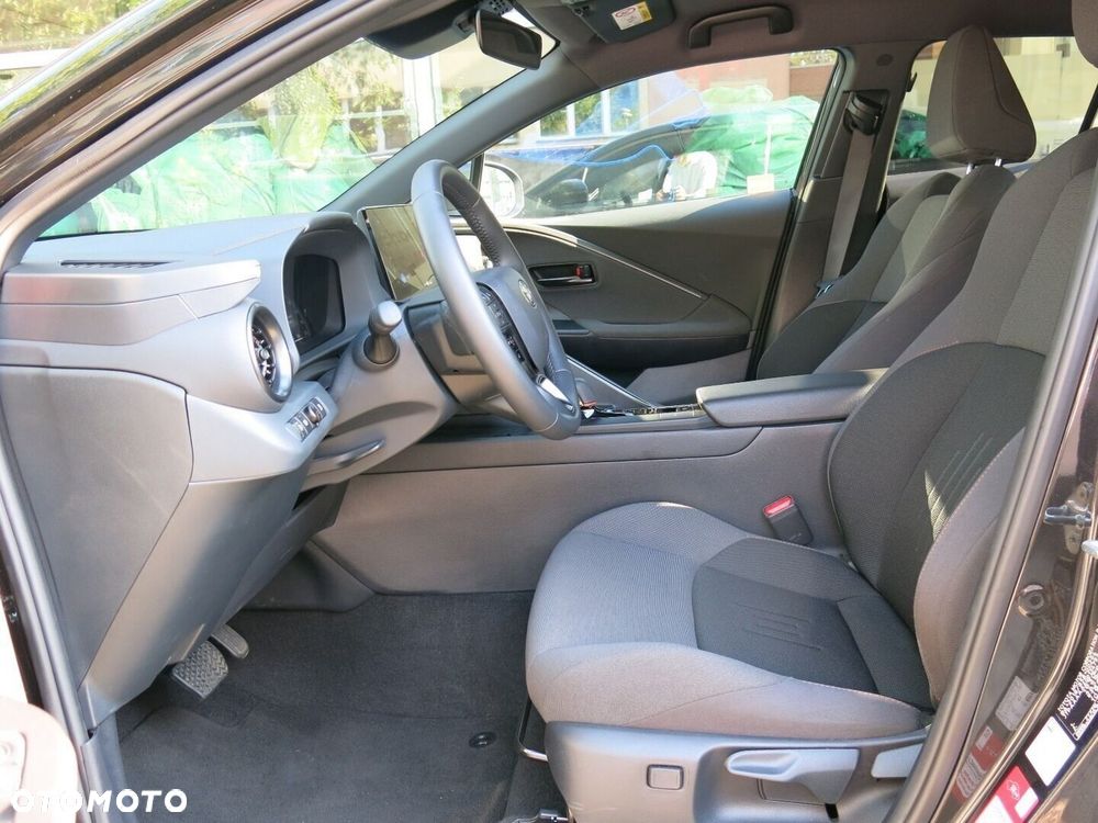 Toyota C-HR 1.8 Hybrid Style - 11